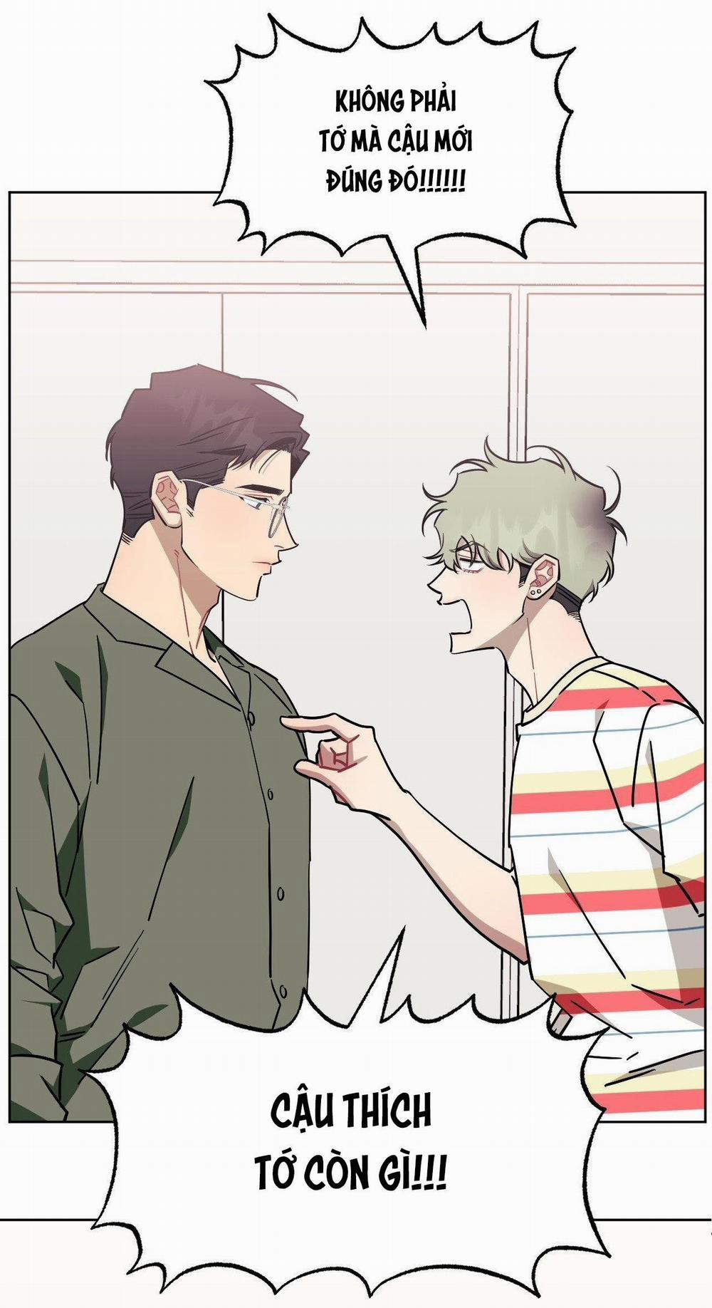 Hơn Cả Bạn Bè 75 Nt Tak-Ho 17 trang 1