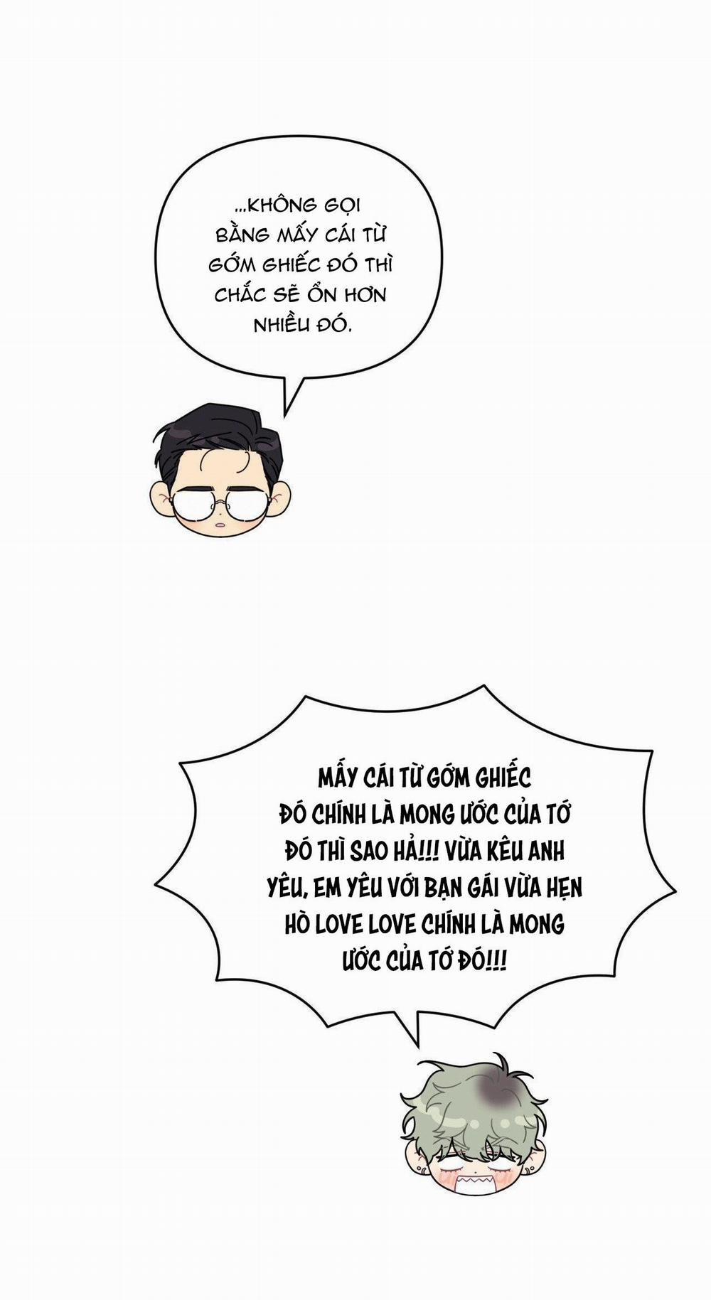 Hơn Cả Bạn Bè 75 Nt Tak-Ho 17 trang 15