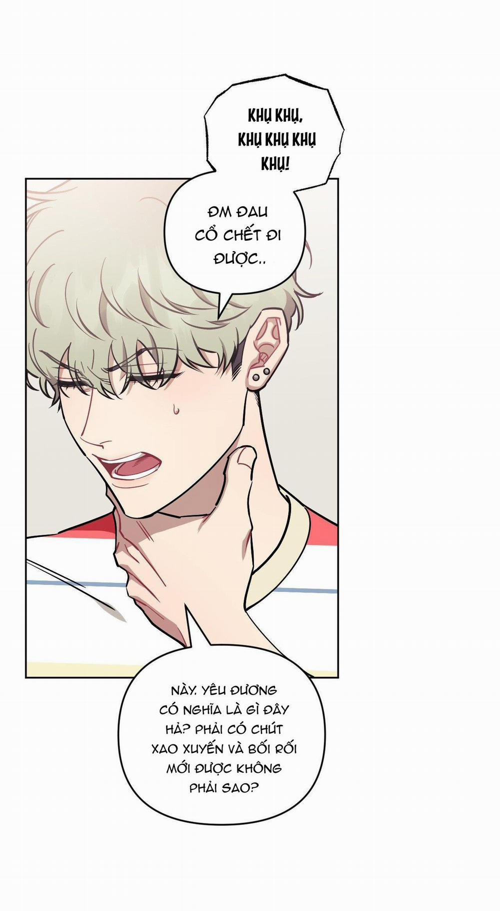 Hơn Cả Bạn Bè 75 Nt Tak-Ho 17 trang 16