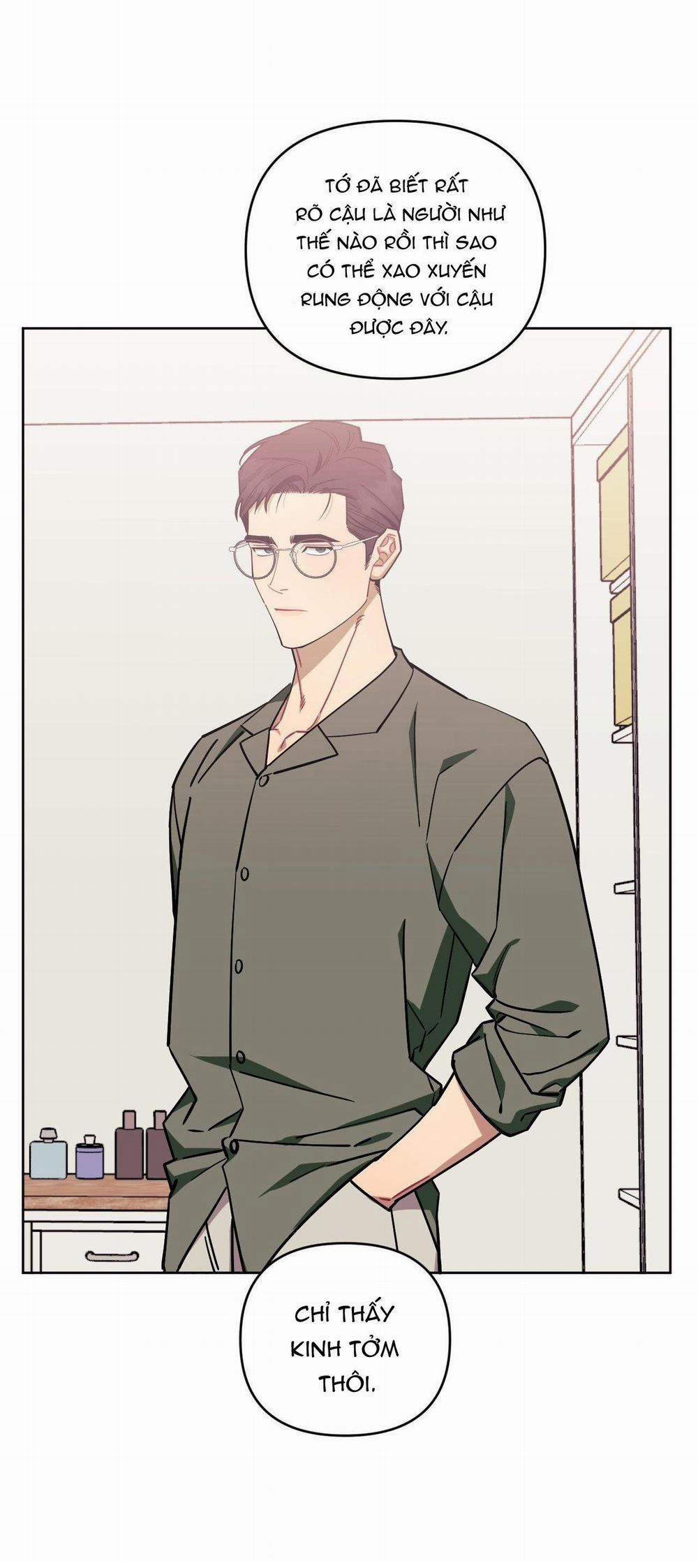 Hơn Cả Bạn Bè 75 Nt Tak-Ho 17 trang 17