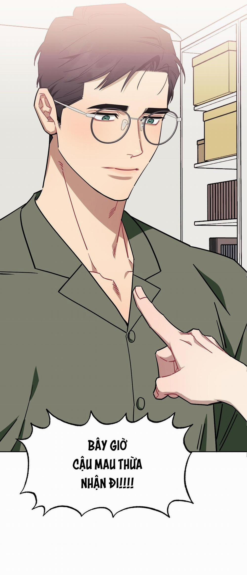 Hơn Cả Bạn Bè 75 Nt Tak-Ho 17 trang 2