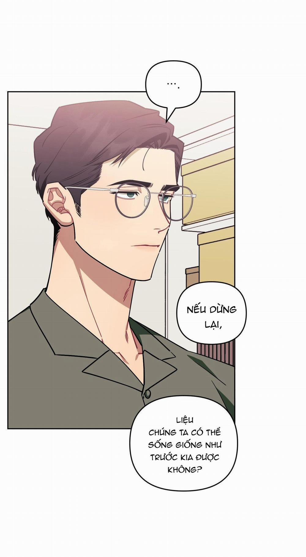 Hơn Cả Bạn Bè 75 Nt Tak-Ho 17 trang 20