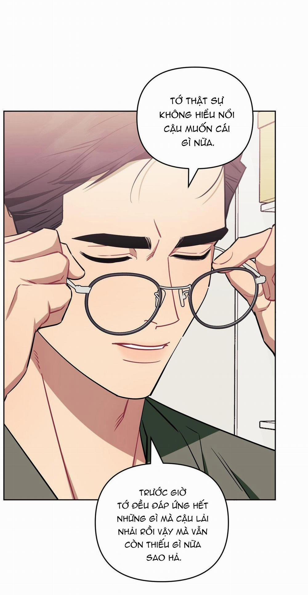 Hơn Cả Bạn Bè 75 Nt Tak-Ho 17 trang 28