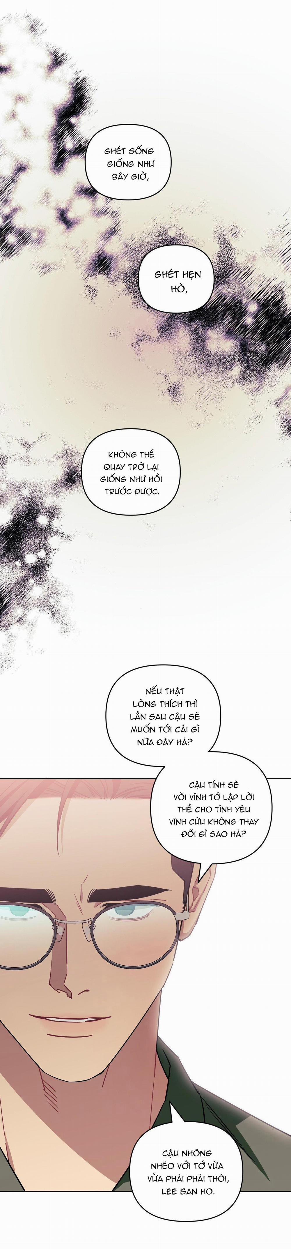 Hơn Cả Bạn Bè 75 Nt Tak-Ho 17 trang 29