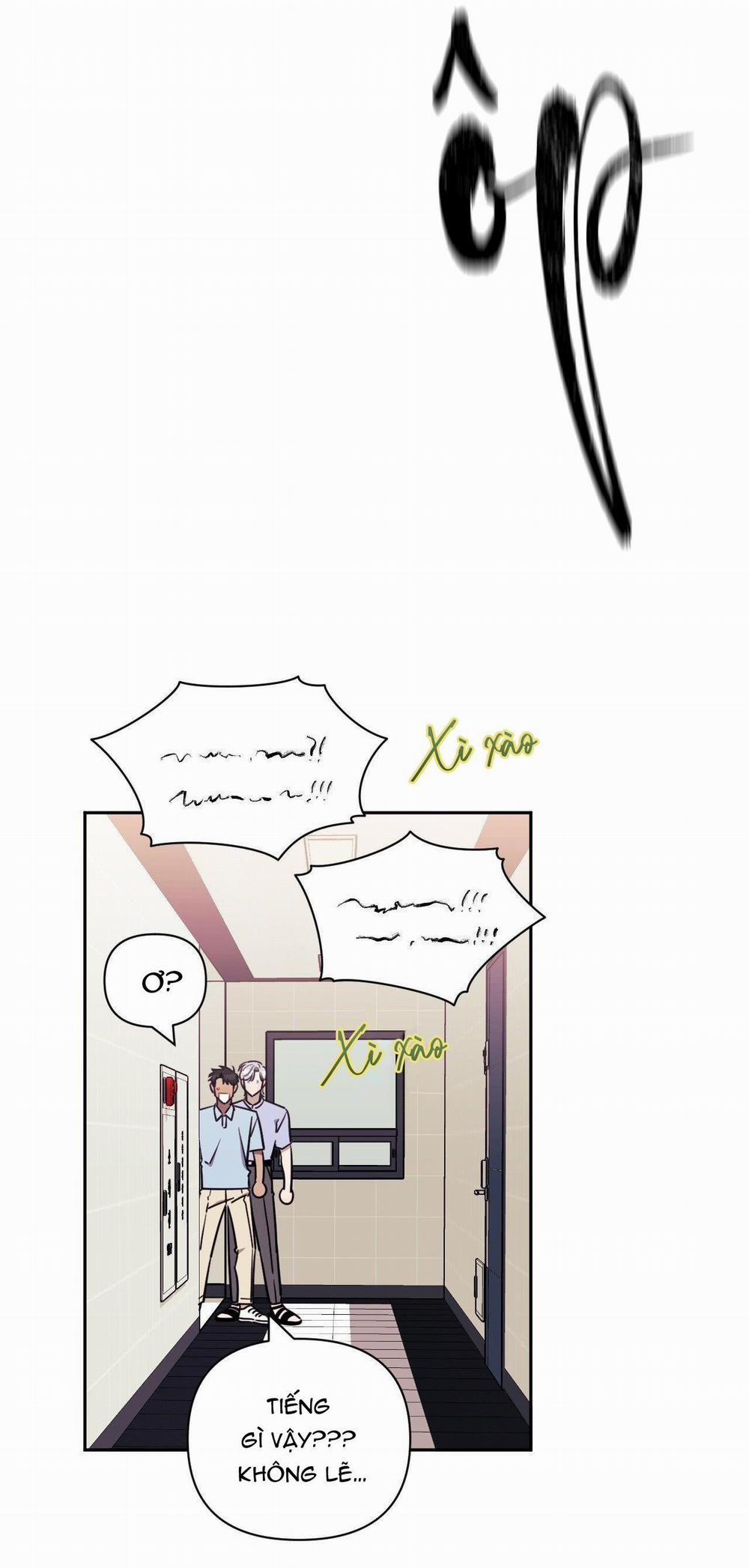 Hơn Cả Bạn Bè 75 Nt Tak-Ho 17 trang 31