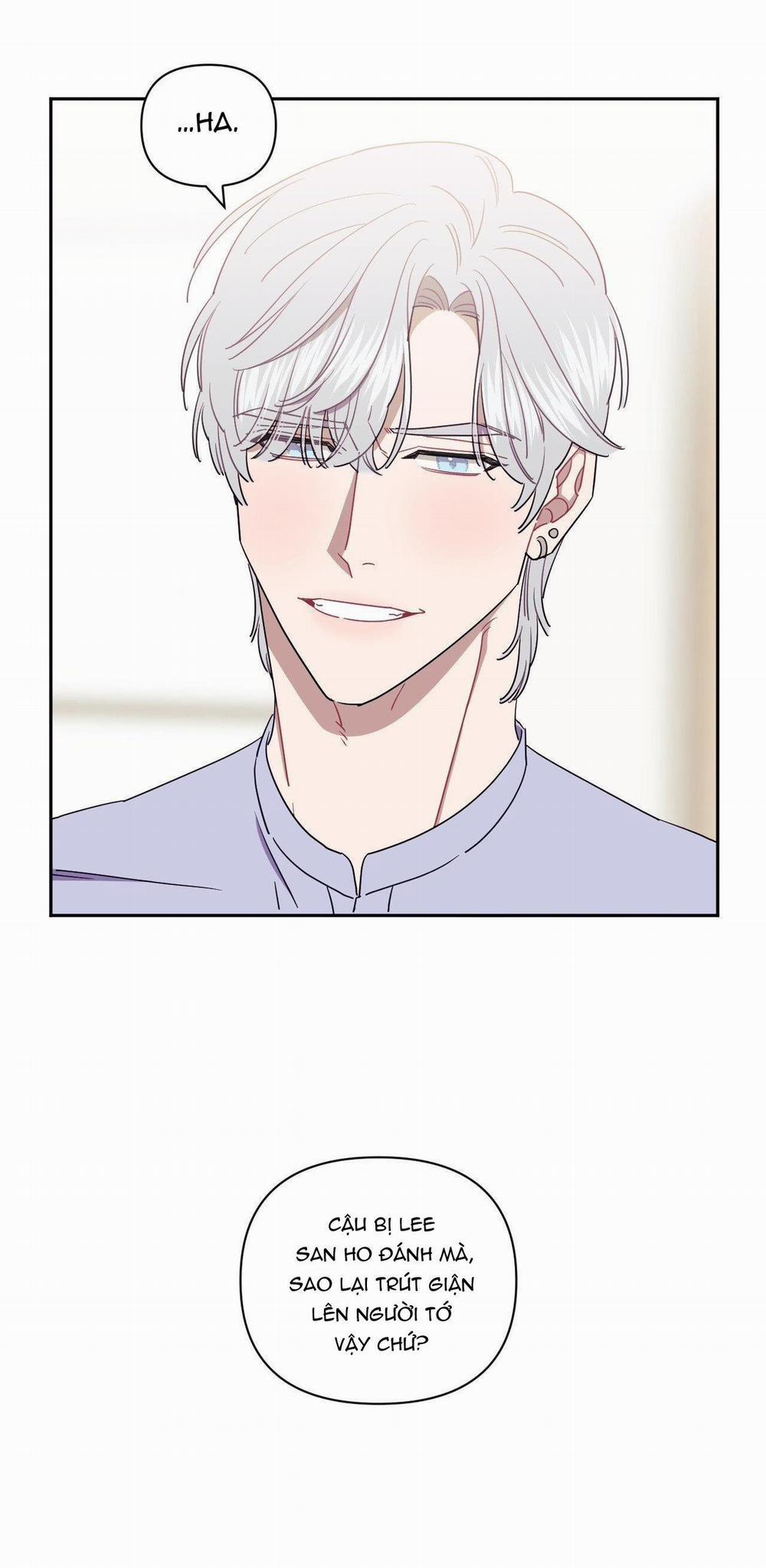 Hơn Cả Bạn Bè 75 Nt Tak-Ho 17 trang 37