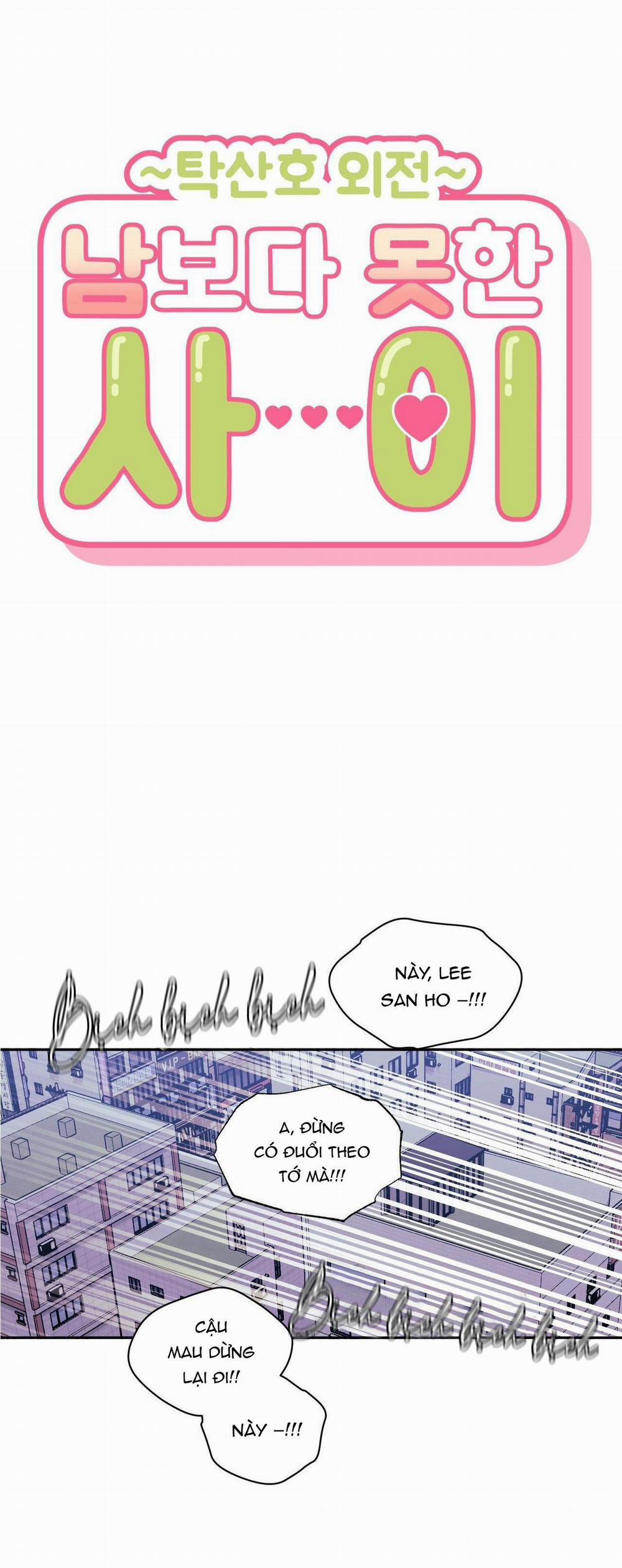 Hơn Cả Bạn Bè 75 Nt Tak-Ho 17 trang 38