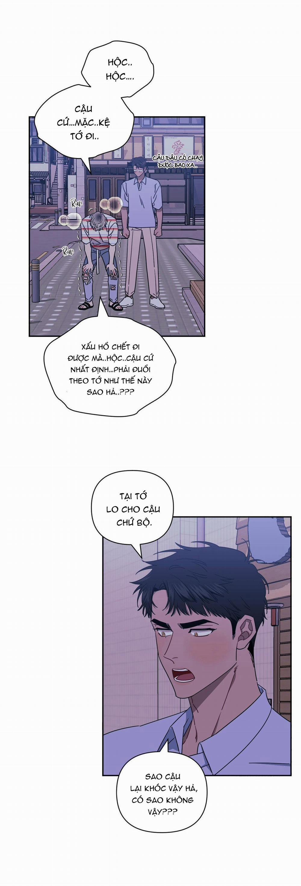 Hơn Cả Bạn Bè 75 Nt Tak-Ho 17 trang 39