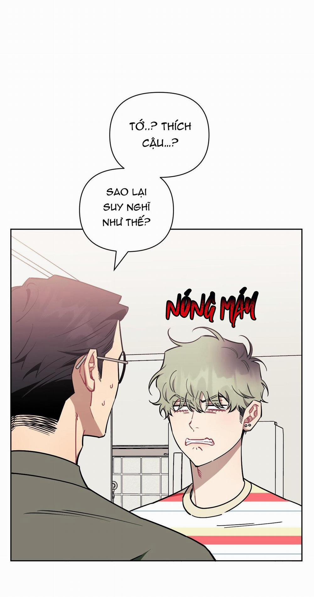 Hơn Cả Bạn Bè 75 Nt Tak-Ho 17 trang 4