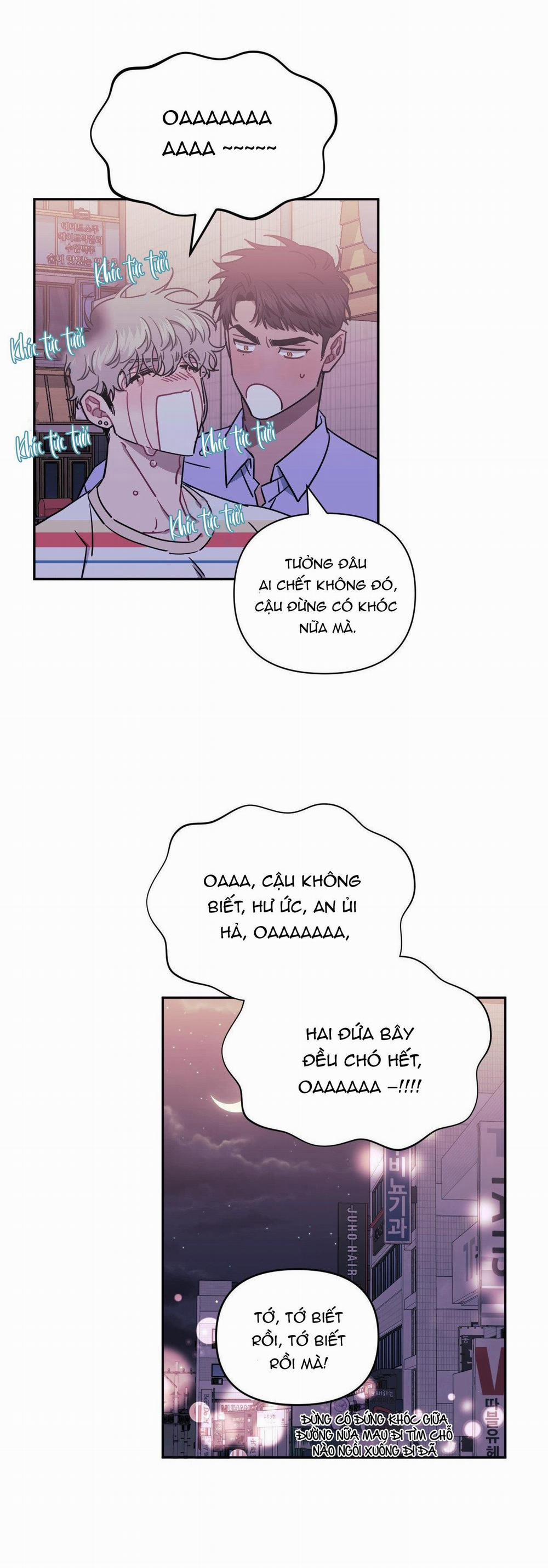 Hơn Cả Bạn Bè 75 Nt Tak-Ho 17 trang 41