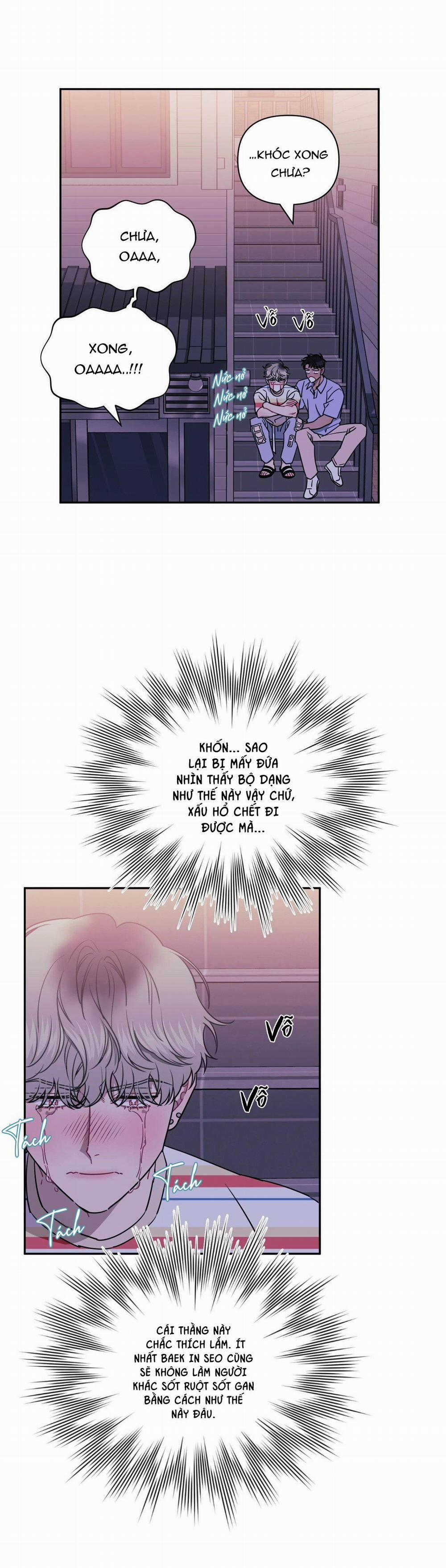 Hơn Cả Bạn Bè 75 Nt Tak-Ho 17 trang 42