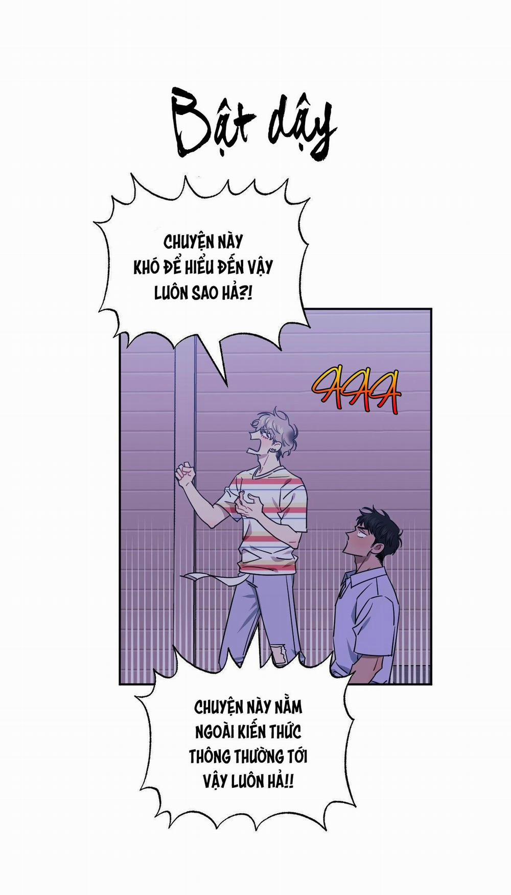 Hơn Cả Bạn Bè 75 Nt Tak-Ho 17 trang 48