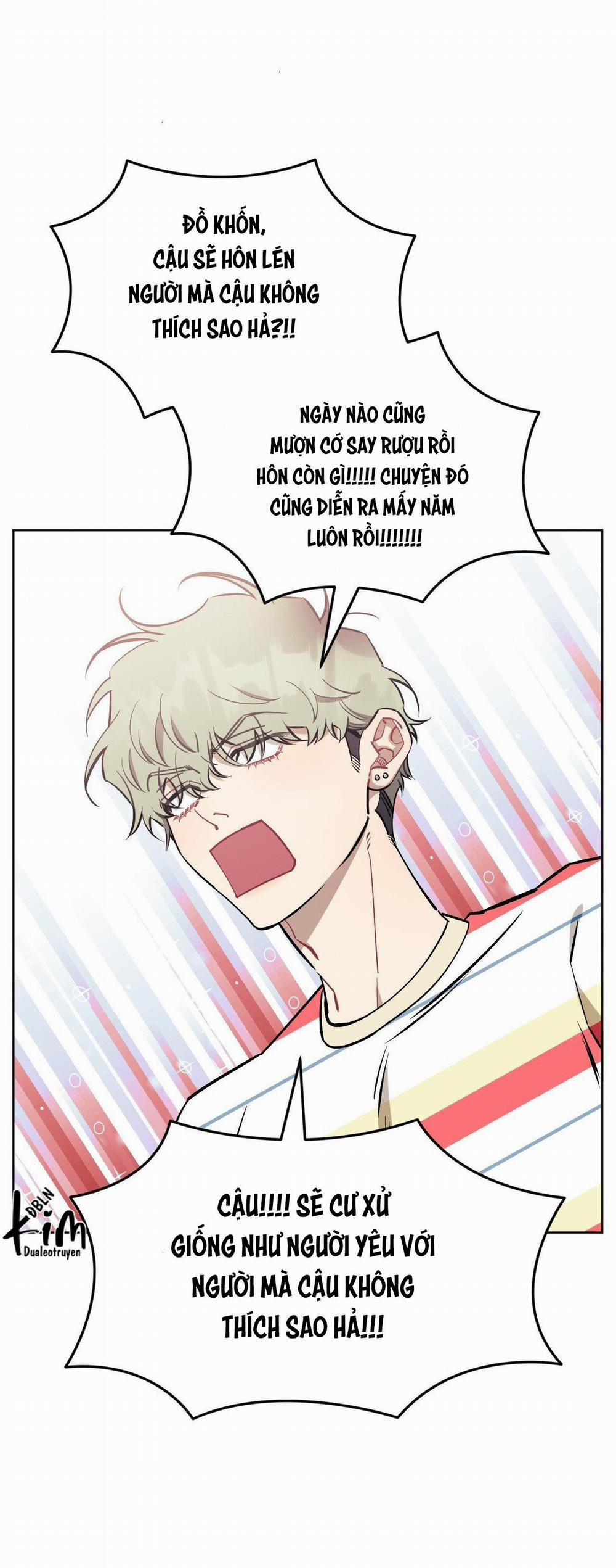 Hơn Cả Bạn Bè 75 Nt Tak-Ho 17 trang 5