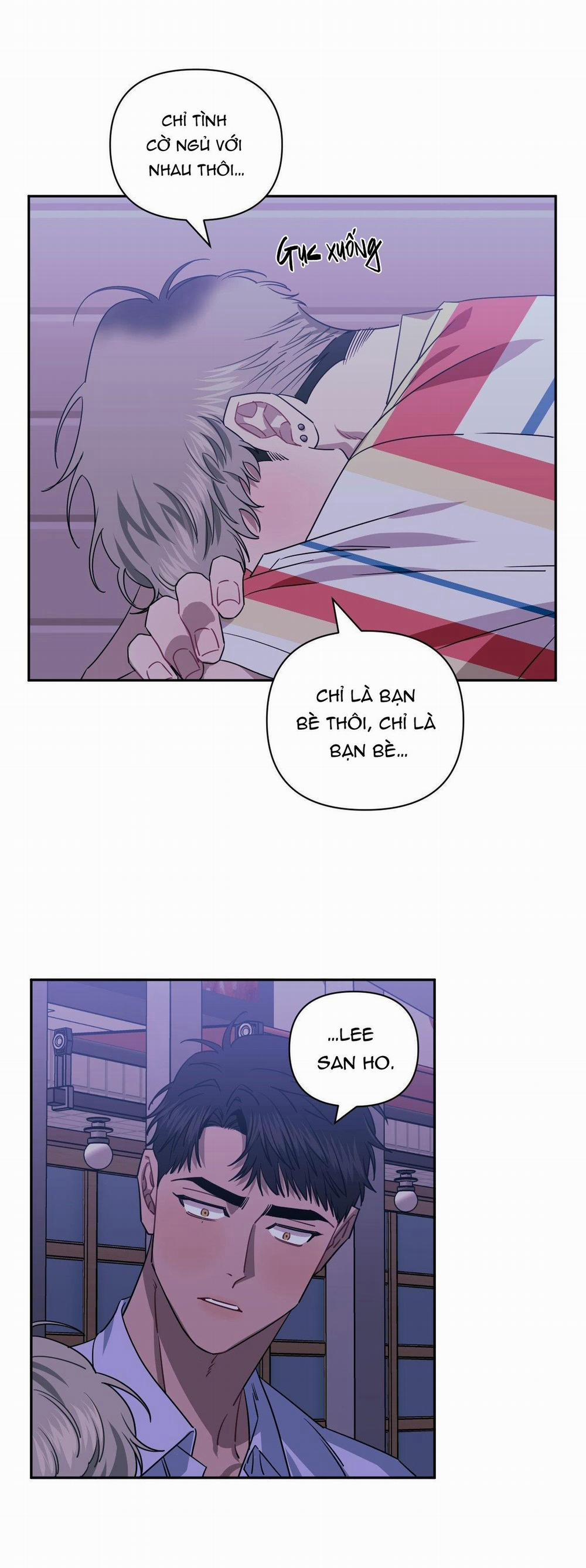 Hơn Cả Bạn Bè 75 Nt Tak-Ho 17 trang 53