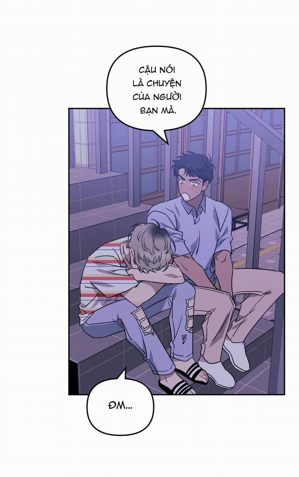 Hơn Cả Bạn Bè 75 Nt Tak-Ho 17 trang 54