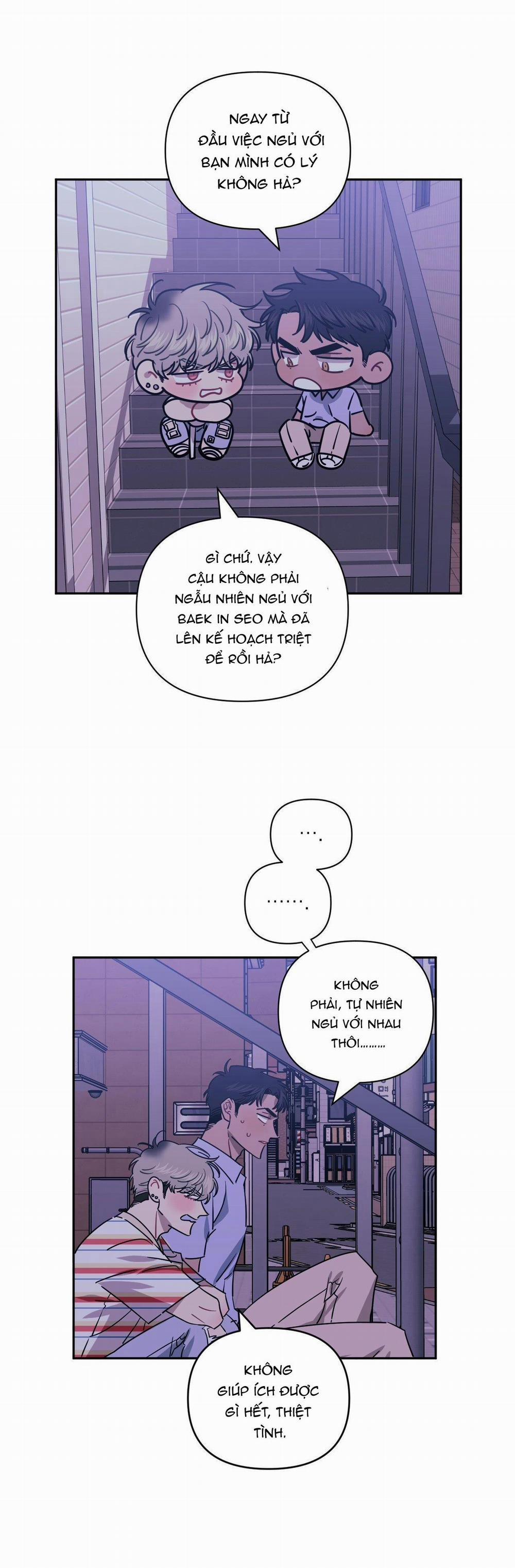 Hơn Cả Bạn Bè 75 Nt Tak-Ho 17 trang 55