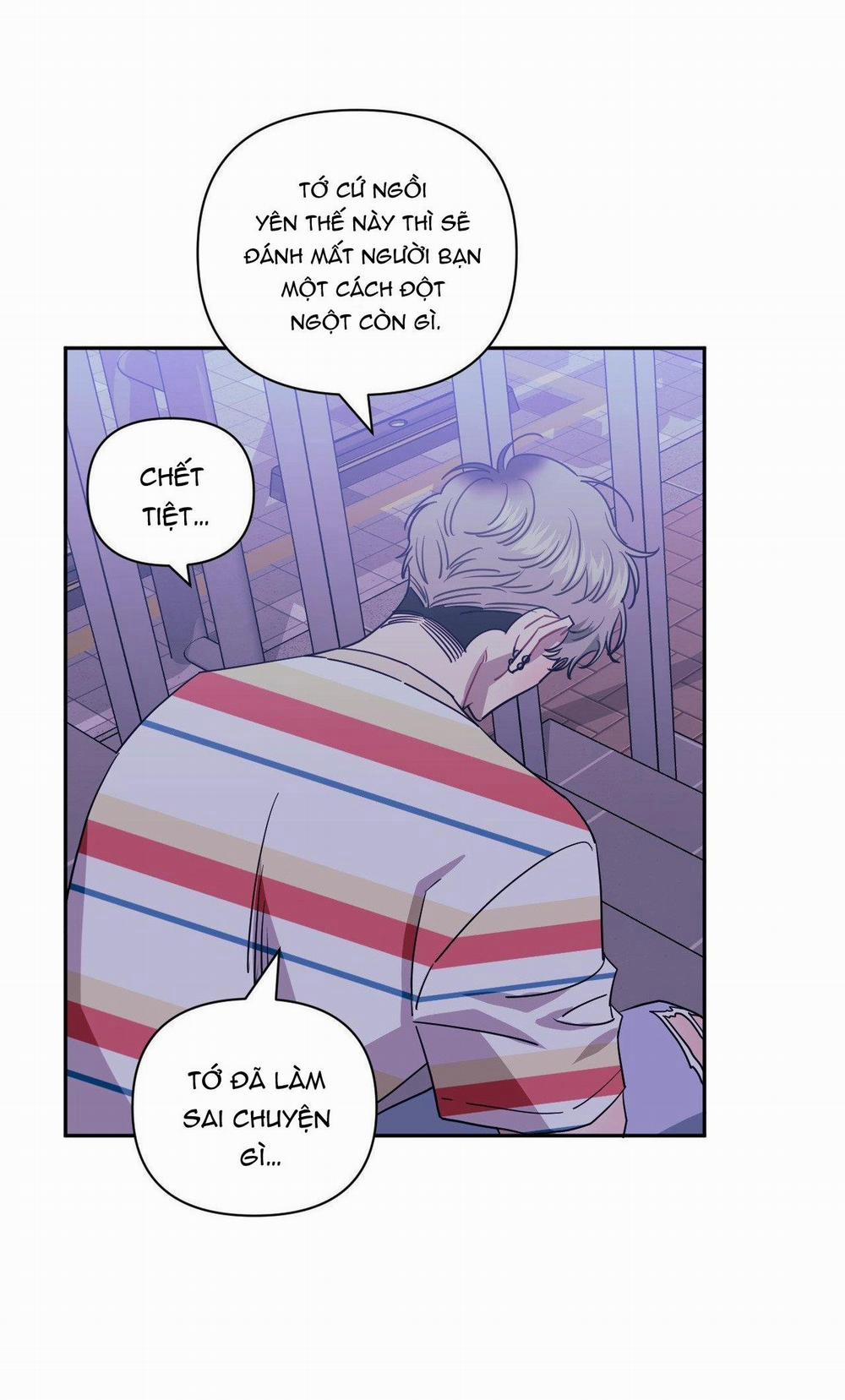 Hơn Cả Bạn Bè 75 Nt Tak-Ho 17 trang 58