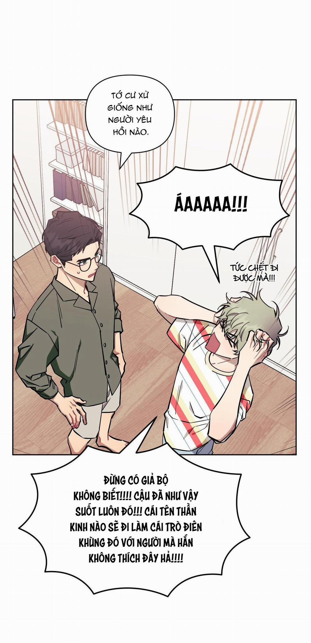 Hơn Cả Bạn Bè 75 Nt Tak-Ho 17 trang 6