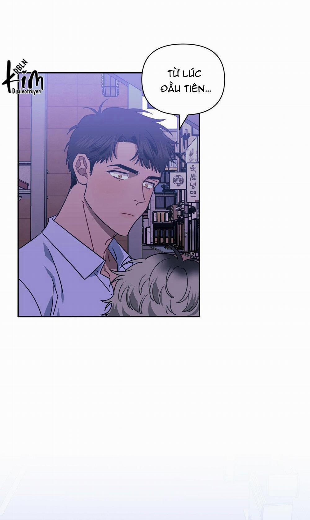 Hơn Cả Bạn Bè 75 Nt Tak-Ho 17 trang 60