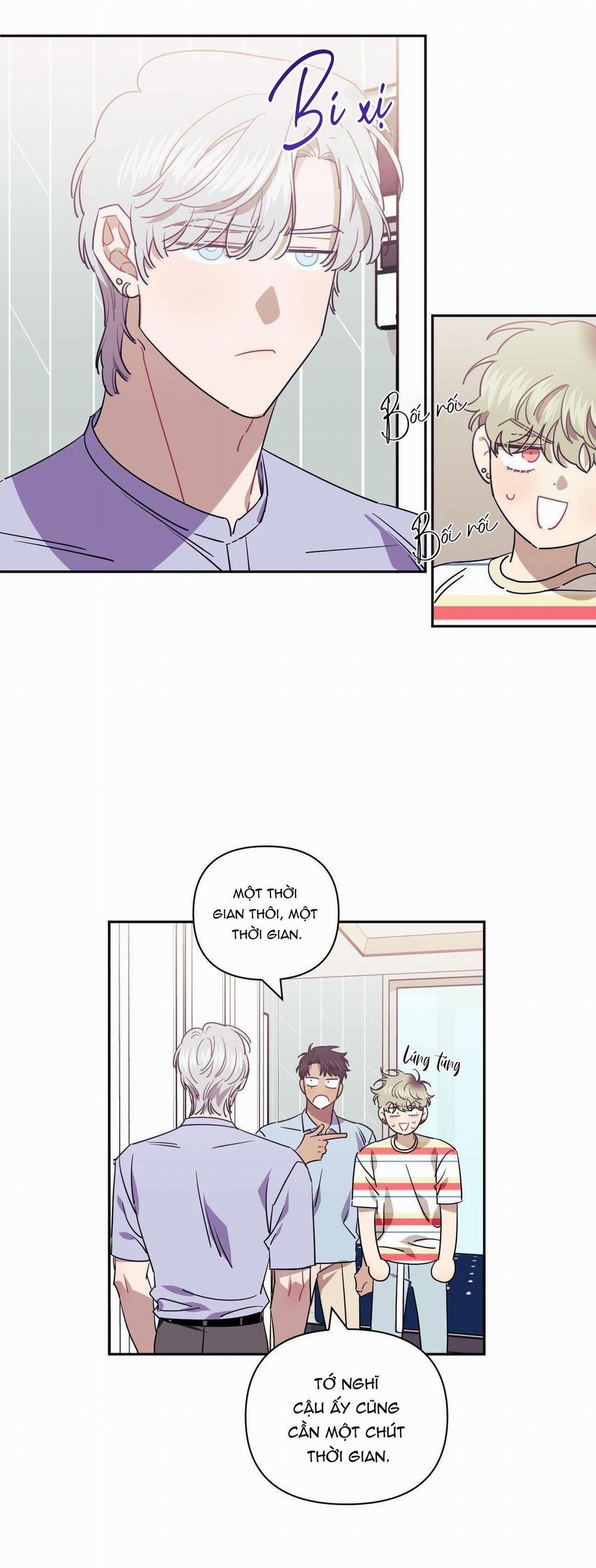 Hơn Cả Bạn Bè 75 Nt Tak-Ho 17 trang 63