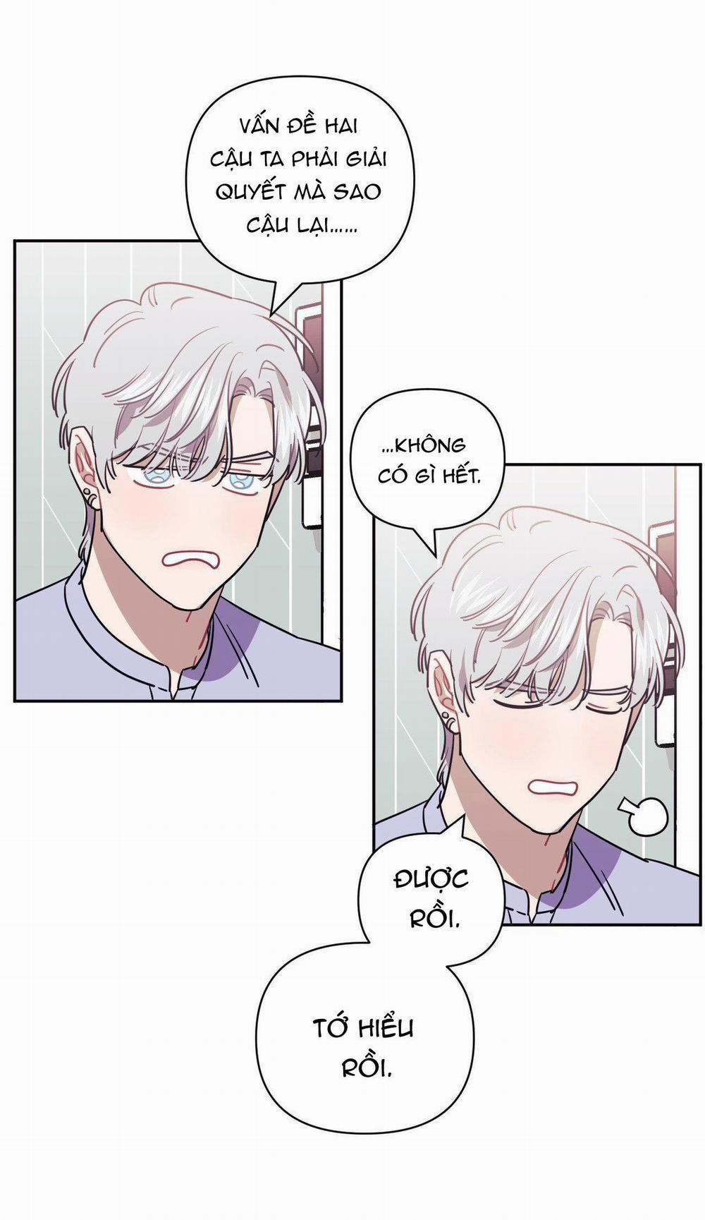 Hơn Cả Bạn Bè 75 Nt Tak-Ho 17 trang 64