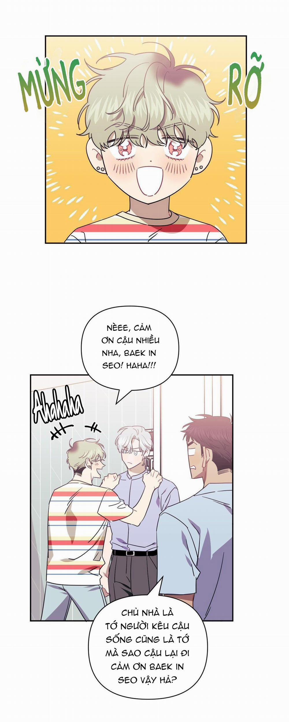 Hơn Cả Bạn Bè 75 Nt Tak-Ho 17 trang 65