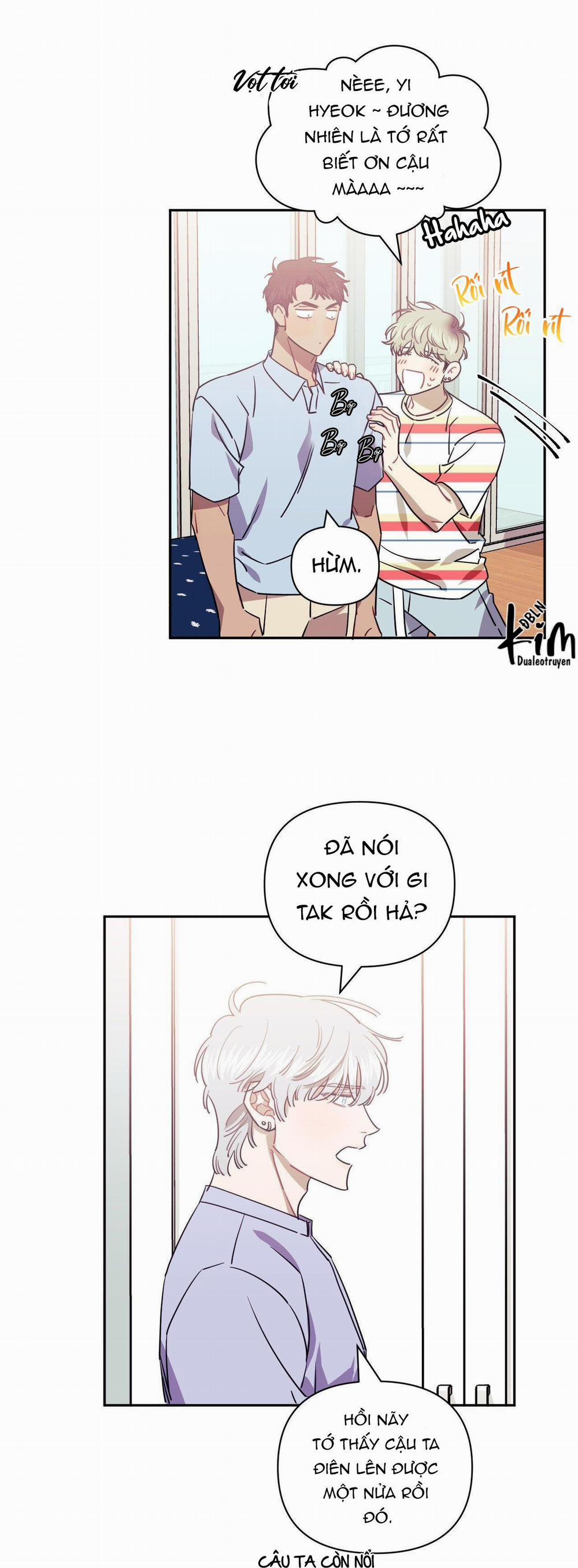 Hơn Cả Bạn Bè 75 Nt Tak-Ho 17 trang 66