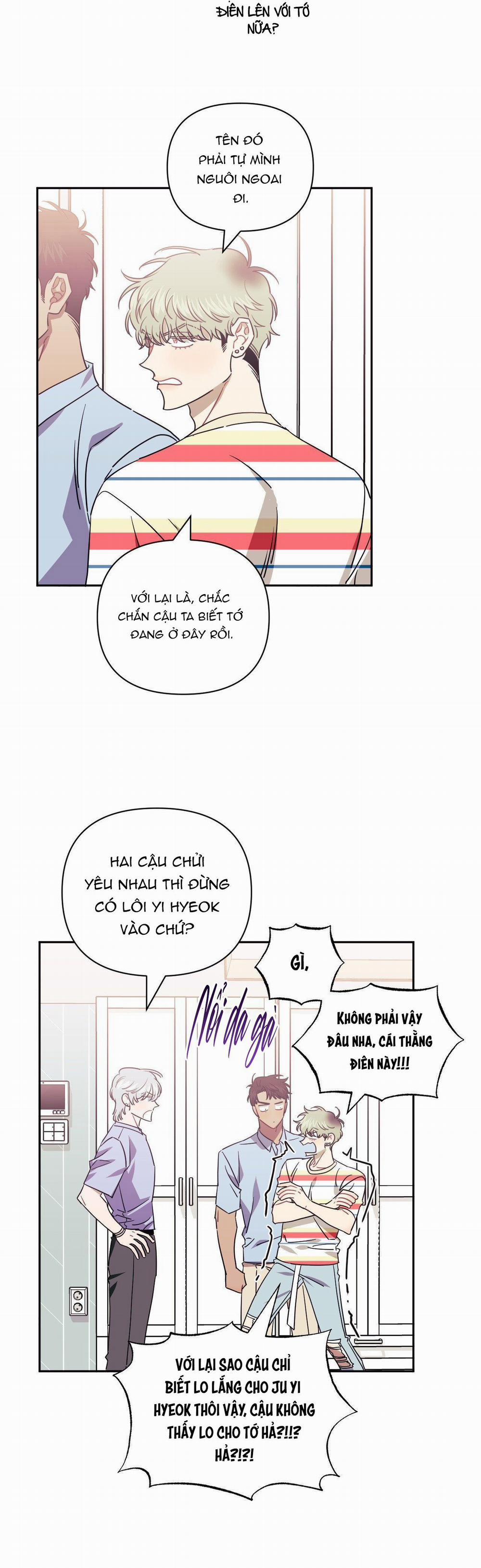 Hơn Cả Bạn Bè 75 Nt Tak-Ho 17 trang 67