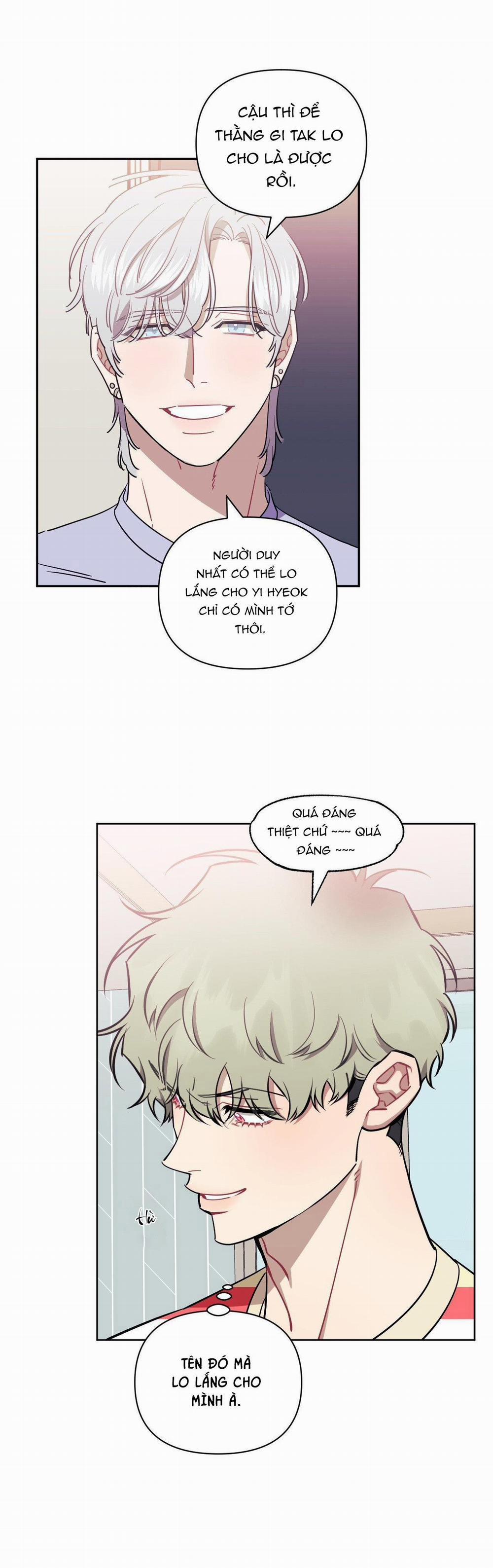 Hơn Cả Bạn Bè 75 Nt Tak-Ho 17 trang 68