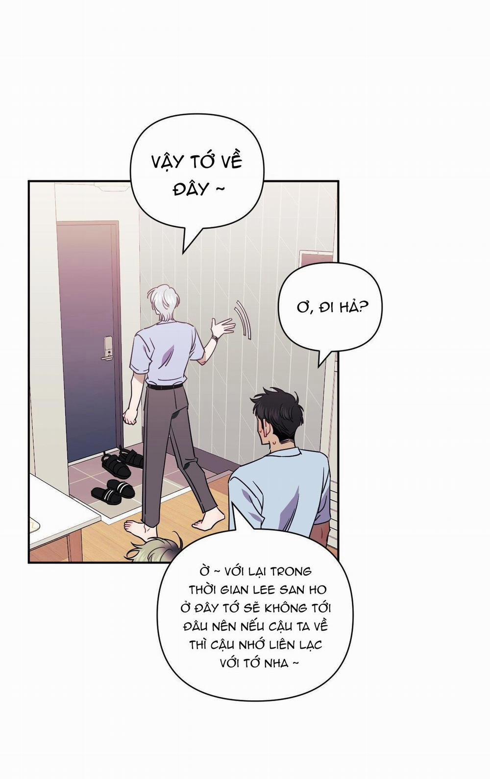 Hơn Cả Bạn Bè 75 Nt Tak-Ho 17 trang 69