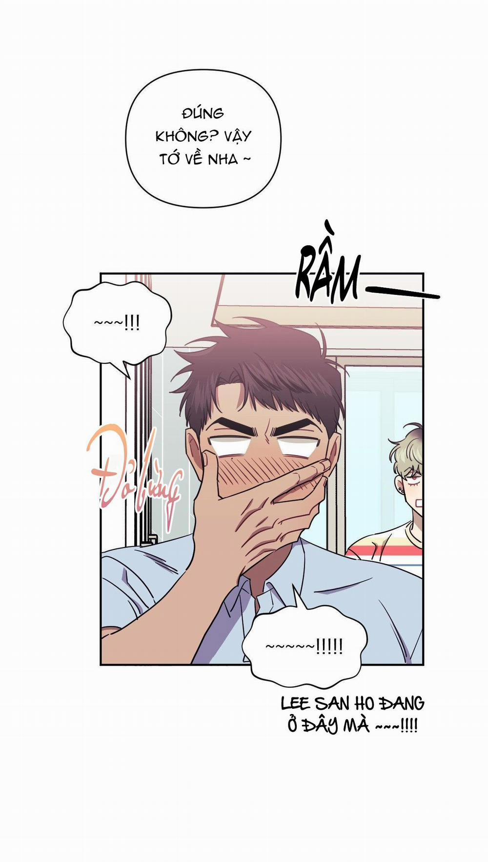 Hơn Cả Bạn Bè 75 Nt Tak-Ho 17 trang 71