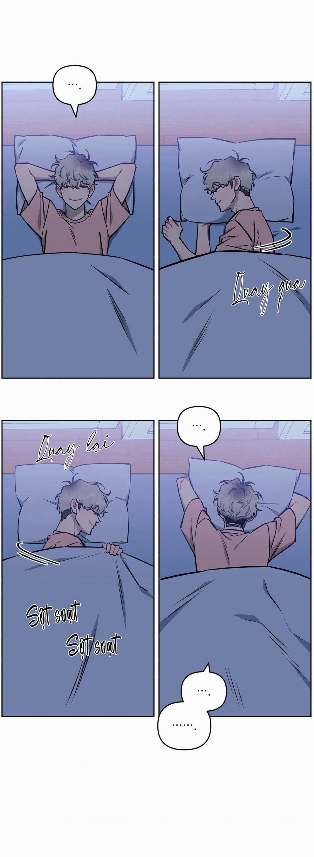 Hơn Cả Bạn Bè 75 Nt Tak-Ho 17 trang 74