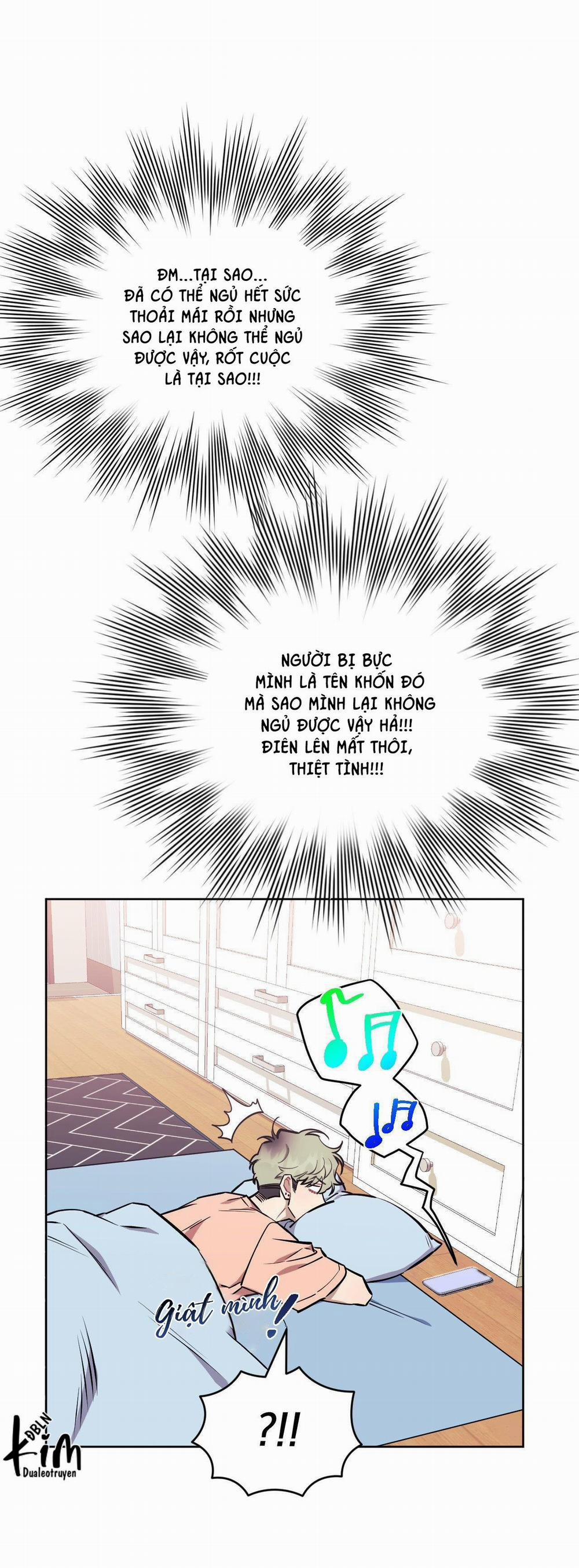 Hơn Cả Bạn Bè 75 Nt Tak-Ho 17 trang 76