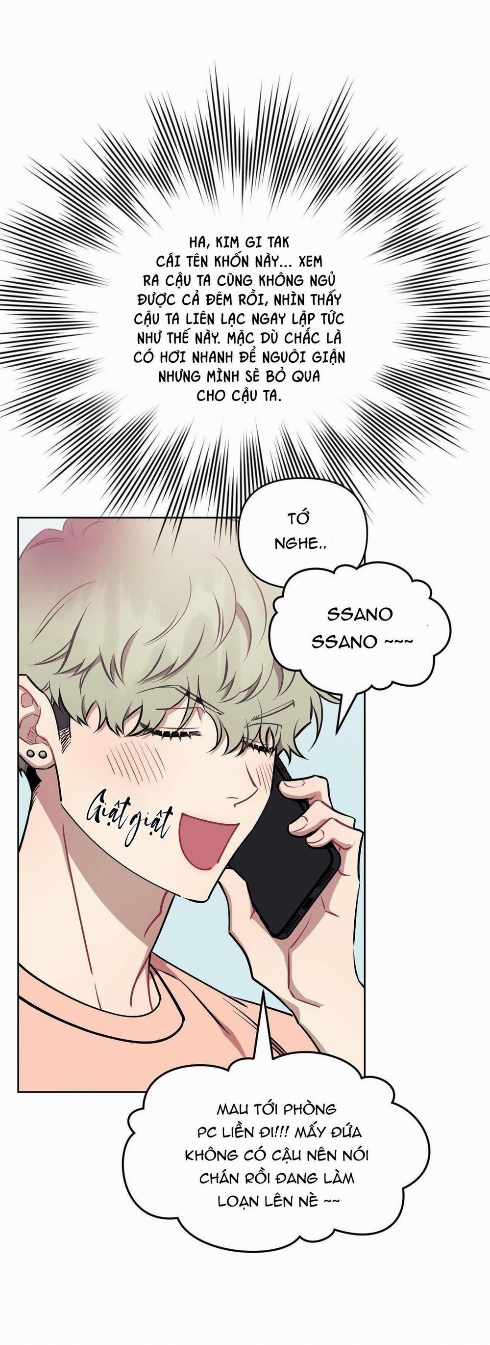 Hơn Cả Bạn Bè 75 Nt Tak-Ho 17 trang 77