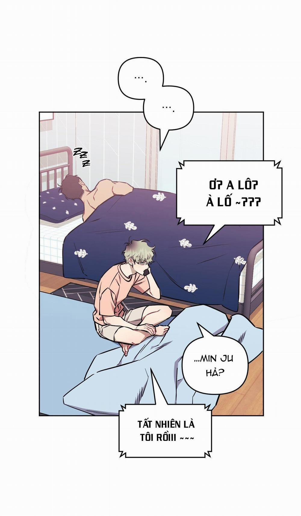 Hơn Cả Bạn Bè 75 Nt Tak-Ho 17 trang 78