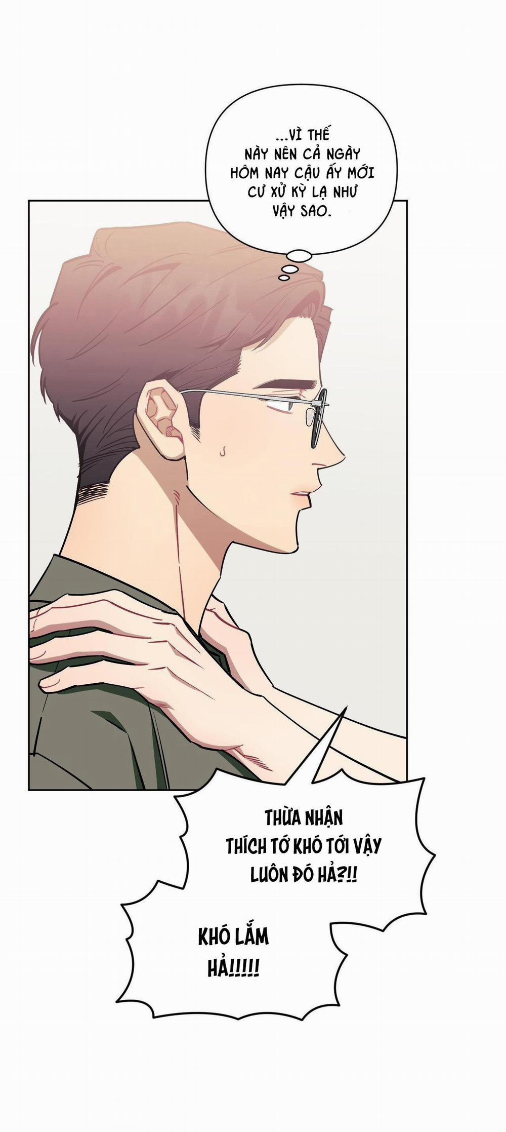 Hơn Cả Bạn Bè 75 Nt Tak-Ho 17 trang 8