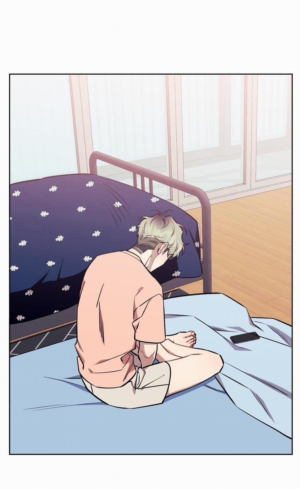 Hơn Cả Bạn Bè 75 Nt Tak-Ho 17 trang 81