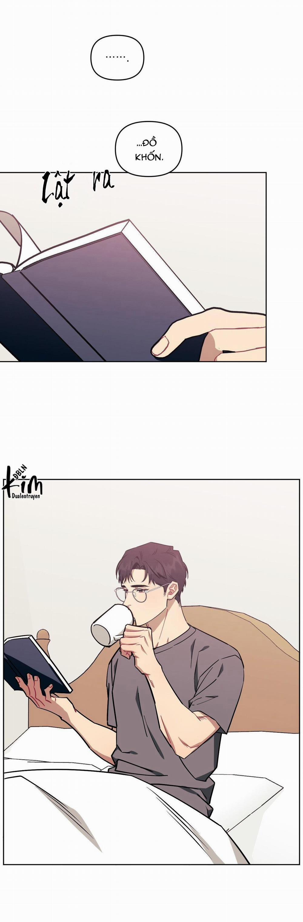 Hơn Cả Bạn Bè 75 Nt Tak-Ho 17 trang 82