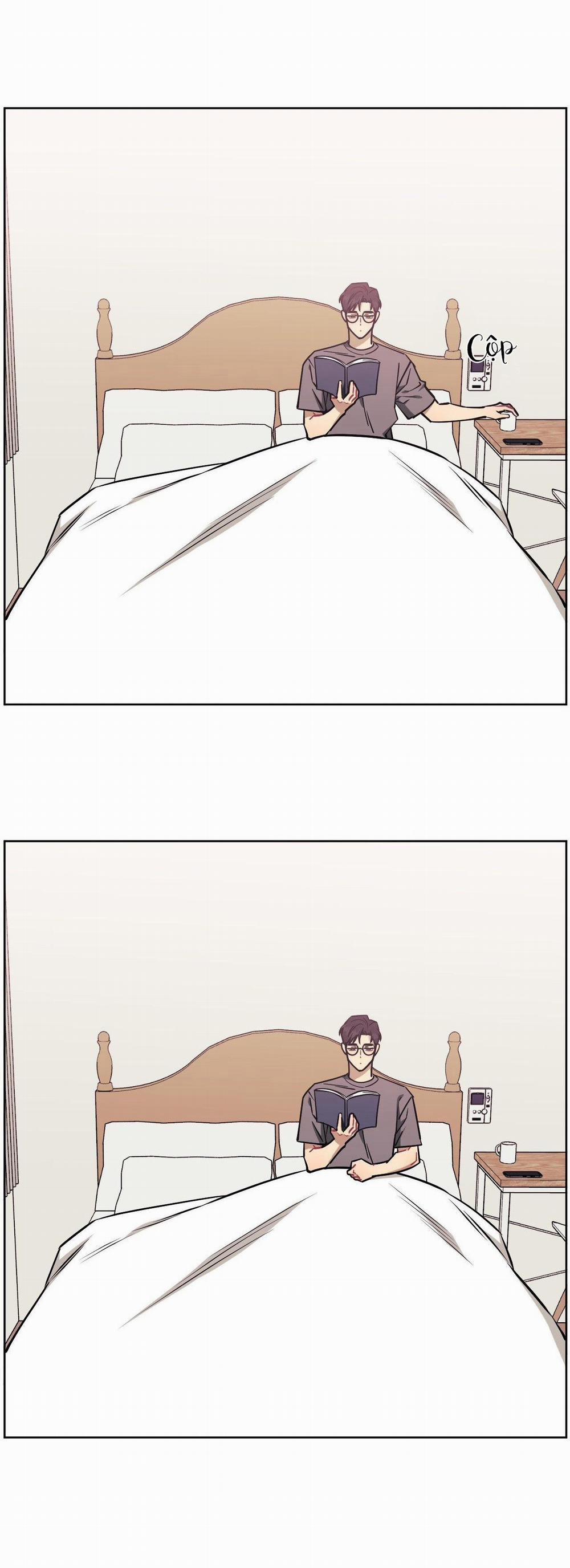 Hơn Cả Bạn Bè 75 Nt Tak-Ho 17 trang 83