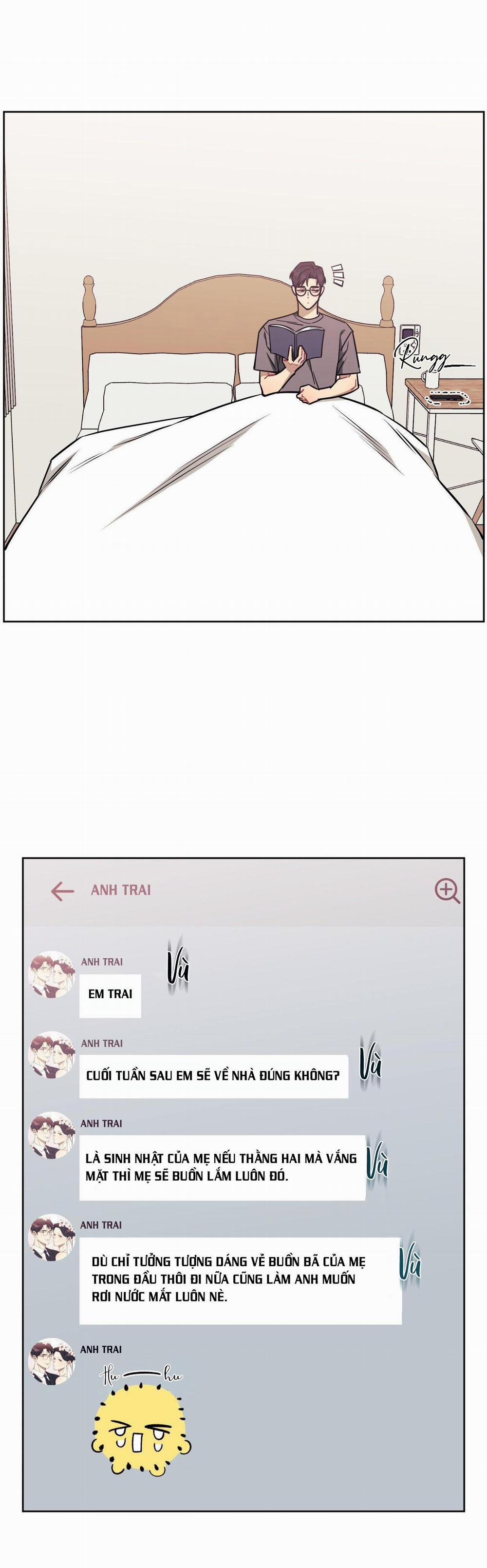 Hơn Cả Bạn Bè 75 Nt Tak-Ho 17 trang 84