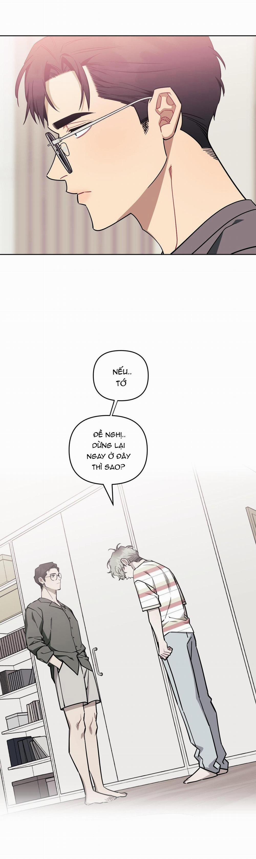 Hơn Cả Bạn Bè 75 Nt Tak-Ho 17 trang 87