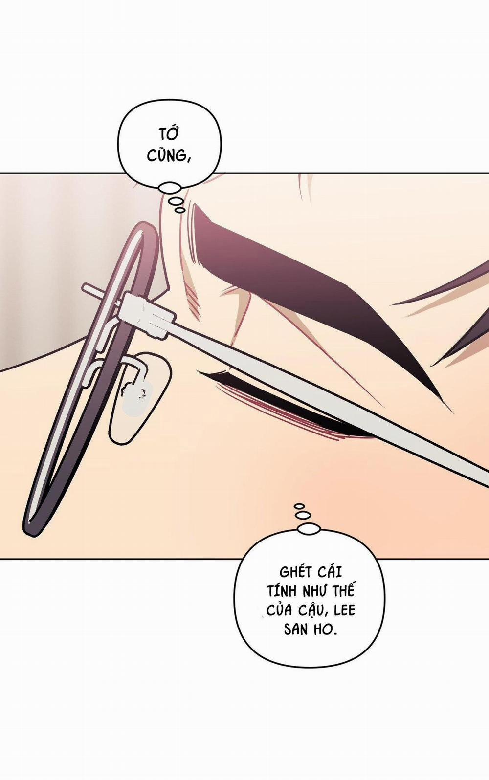 Hơn Cả Bạn Bè 75 Nt Tak-Ho 17 trang 91