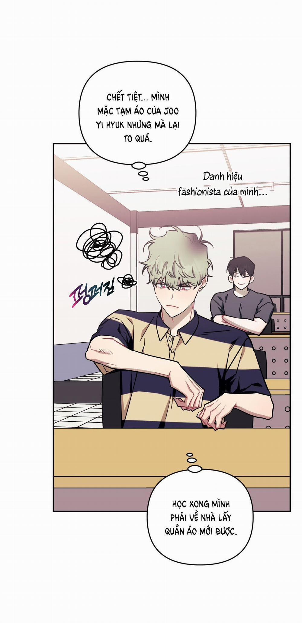 Hơn Cả Bạn Bè 76.1 trang 1