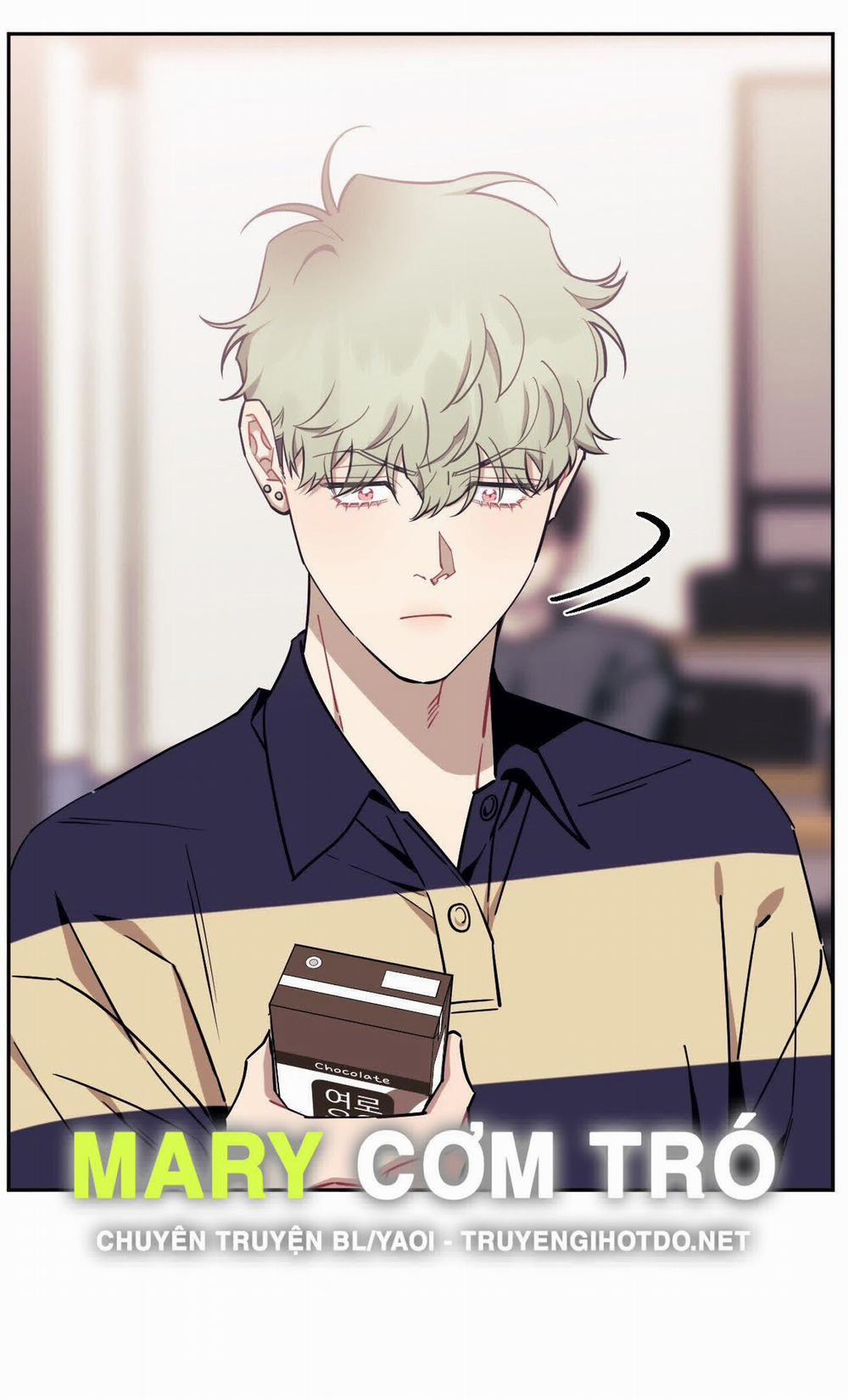 Hơn Cả Bạn Bè 76.1 trang 10