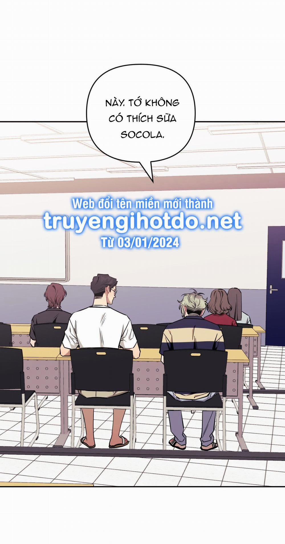 Hơn Cả Bạn Bè 76.1 trang 13