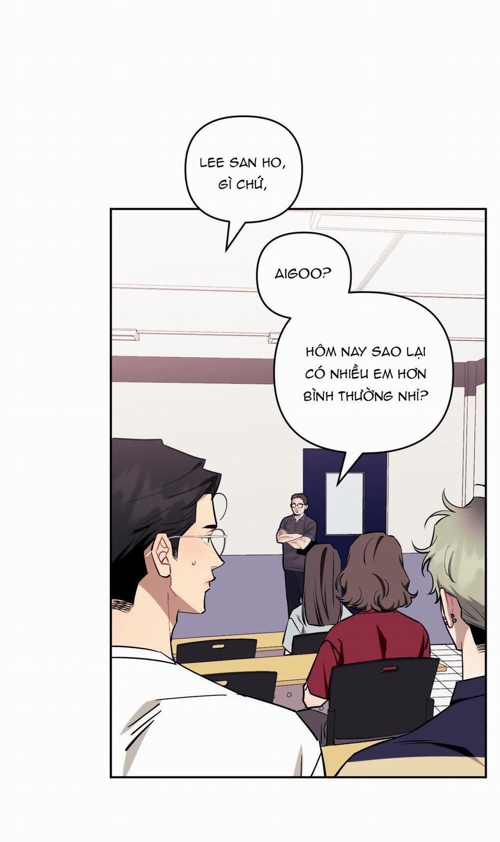 Hơn Cả Bạn Bè 76.1 trang 15