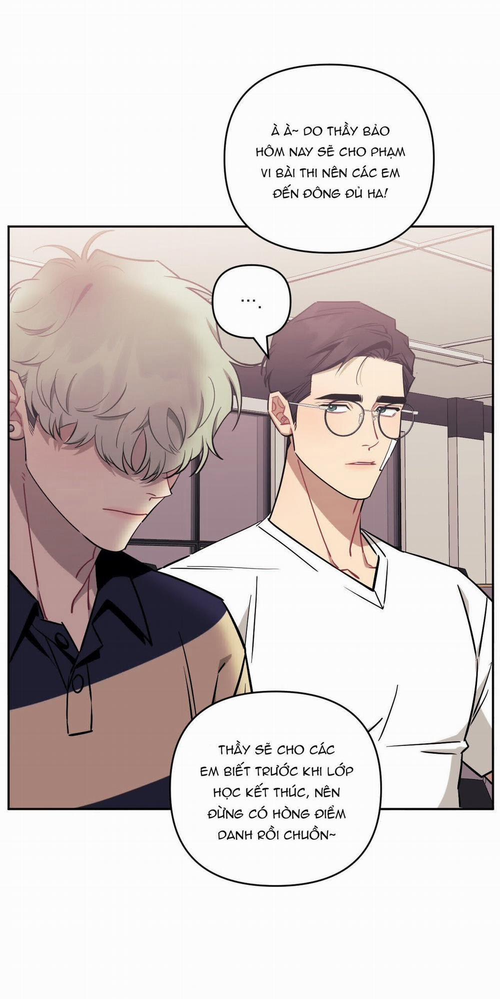 Hơn Cả Bạn Bè 76.1 trang 16