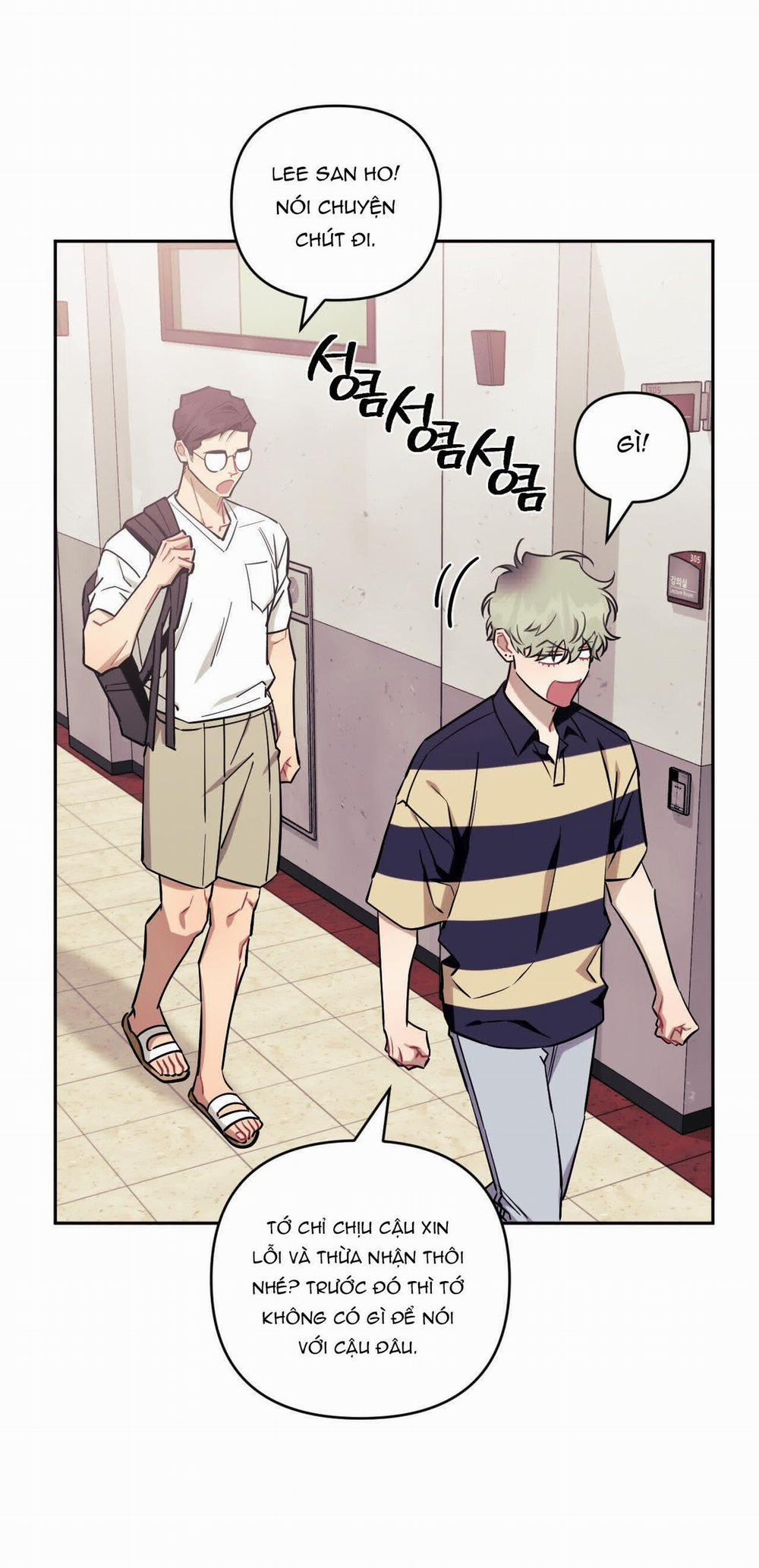 Hơn Cả Bạn Bè 76.1 trang 19