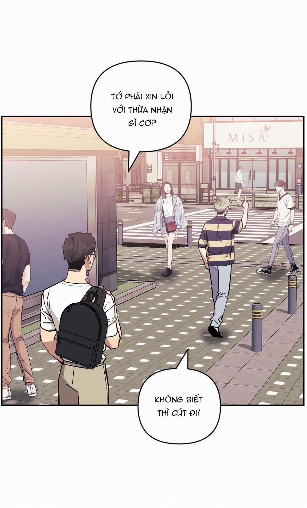 Hơn Cả Bạn Bè 76.1 trang 20