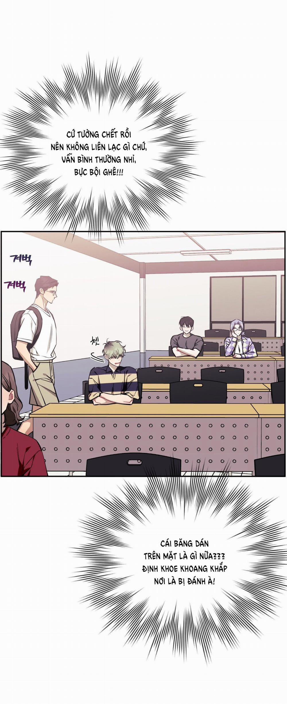 Hơn Cả Bạn Bè 76.1 trang 4